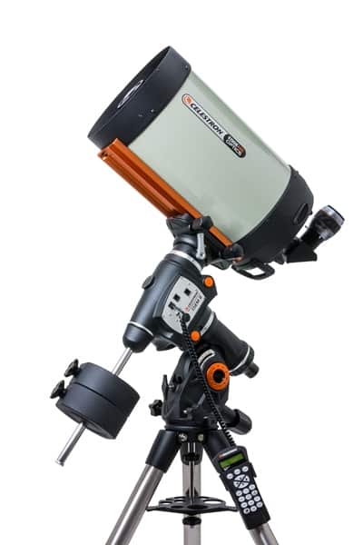 CGEM II EdgeHD 11'' - immagine 3