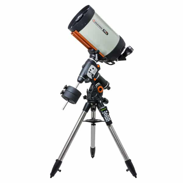 CGEM II EdgeHD 11''