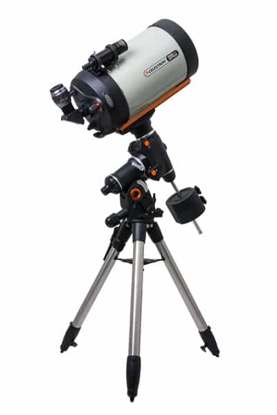 CGEM II EdgeHD 11'' - immagine 2