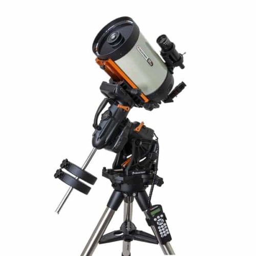 CGX EdgeHD 8”