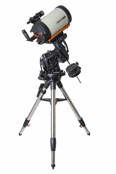 CGX EdgeHD 8'' - immagine 2