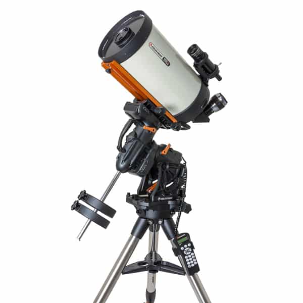 CGX EdgeHD 9.25''