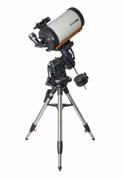 CGX EdgeHD 9.25'' - immagine 2