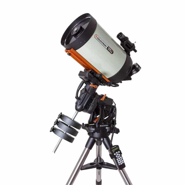 CGX EdgeHD 11''
