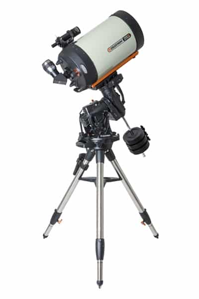 CGX EdgeHD 11'' - immagine 2