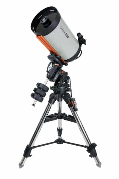 CGX-L EdgeHD 11''