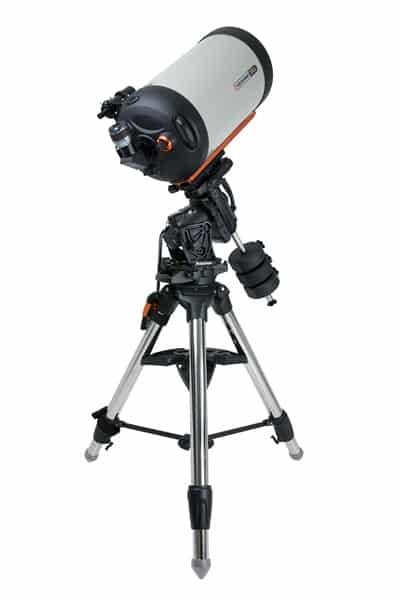 CGX-L EdgeHD 11'' - immagine 2