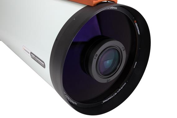 Rowe-Ackermann Schmidt 14" - immagine 3