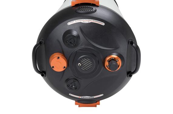 Rowe-Ackermann Schmidt 14" - immagine 2