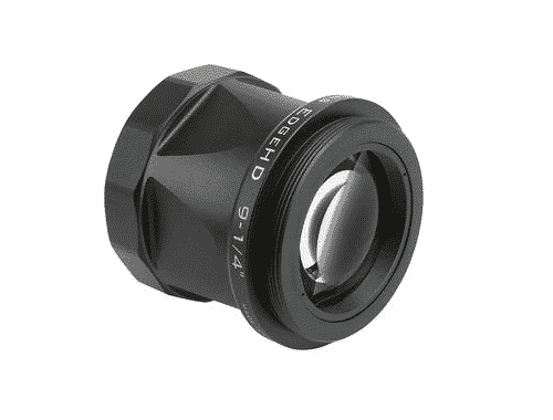 Riduttore di focale 0.7x per Edge HD 925