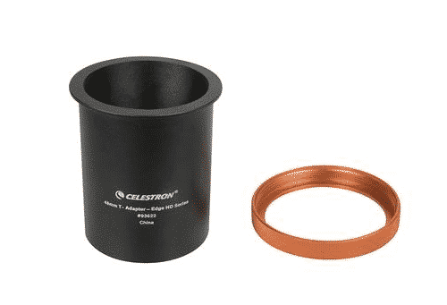 Raccordo Fotografico T-Adapter M48 per EdgeHD925/1100/1400