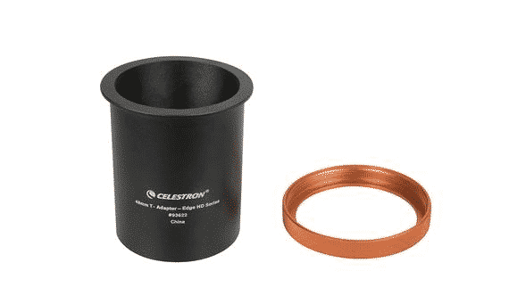 Raccordo Fotografico T-Adapter M48 per EdgeHD925/1100/1400