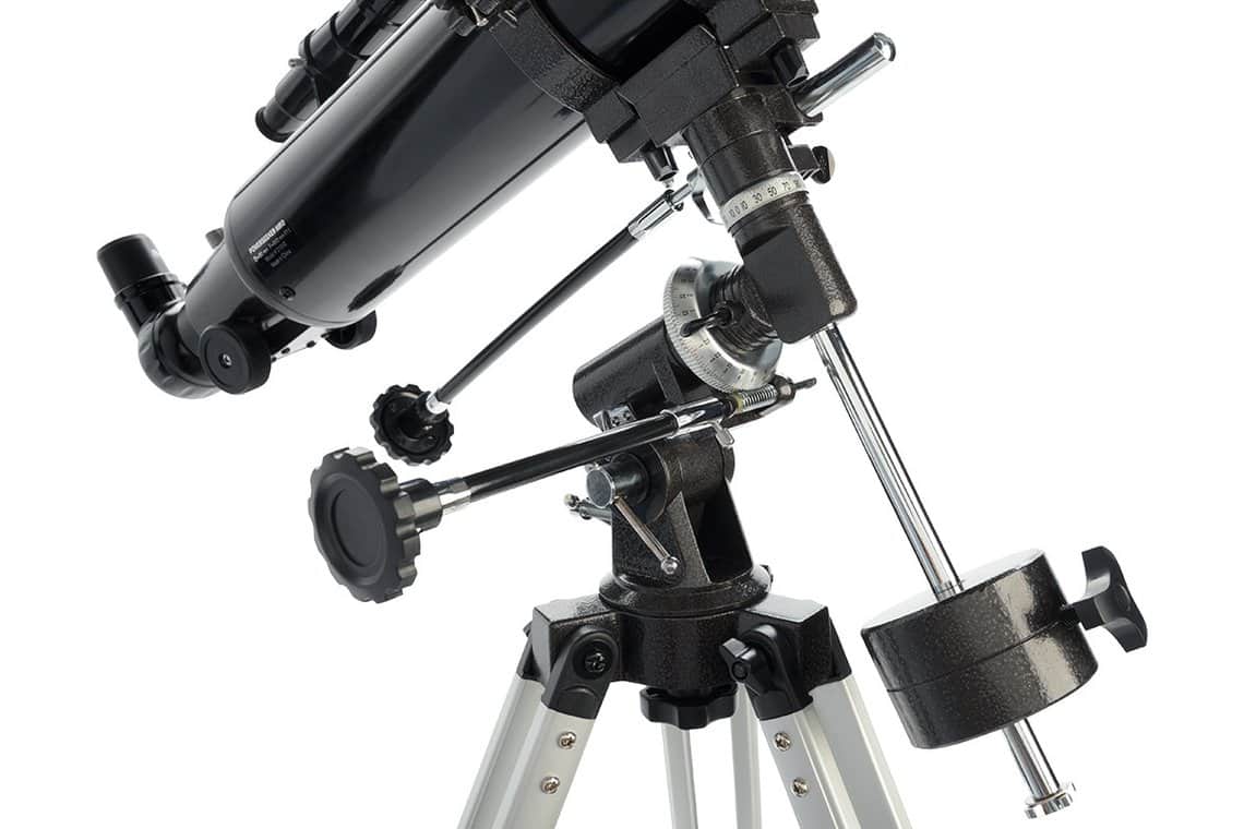 PowerSeeker 70EQ - immagine 2