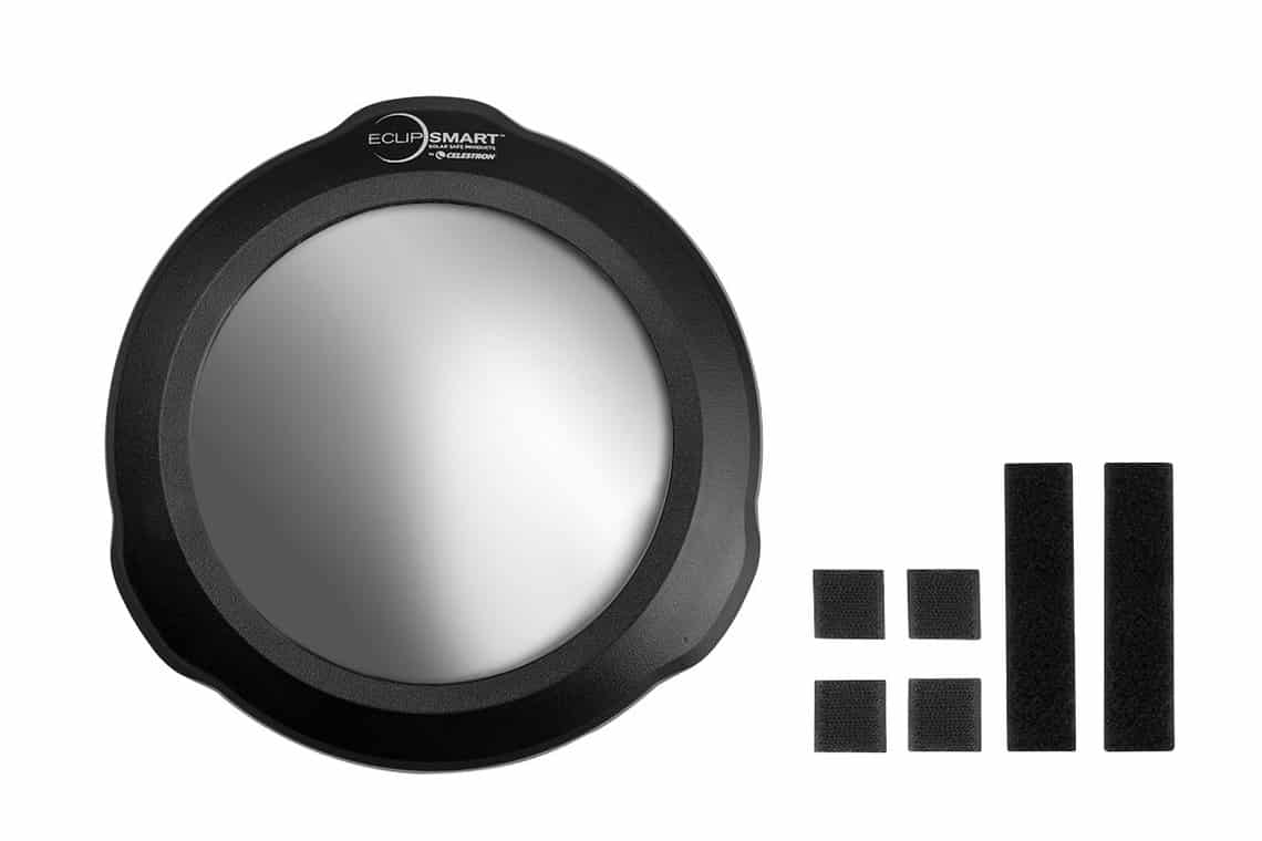 Filtro Solare C6 - immagine 3