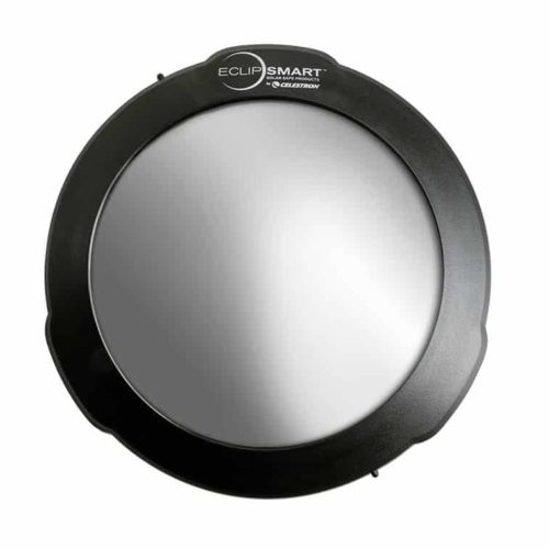 Filtro Solare C8 ed EDGEHD8