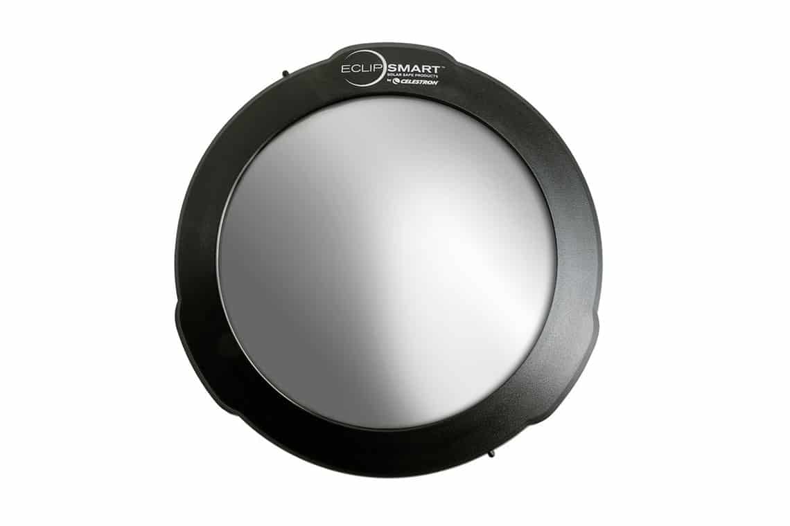 Filtro Solare C8 ed EDGEHD8 - immagine 4
