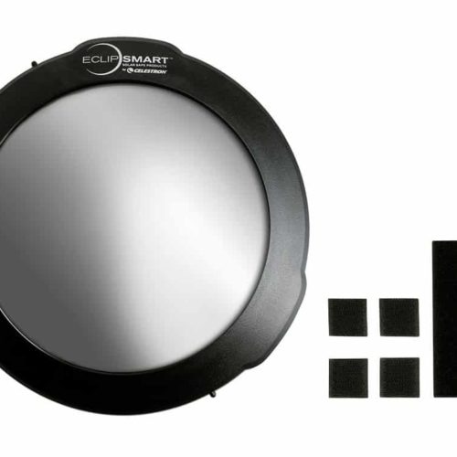 Filtro Solare C8 ed EDGEHD8