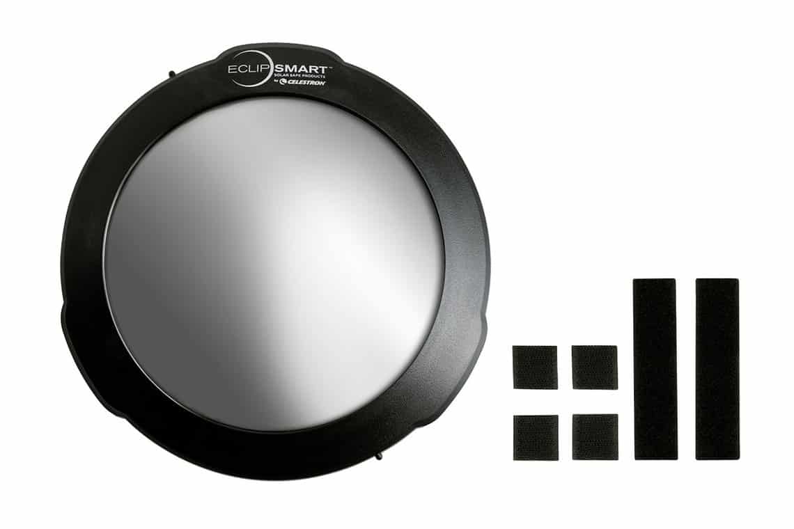Filtro Solare C8 ed EDGEHD8 - immagine 3