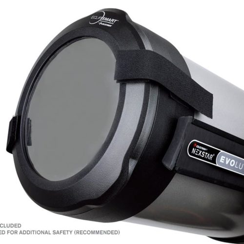 Filtro Solare C8 ed EDGEHD8