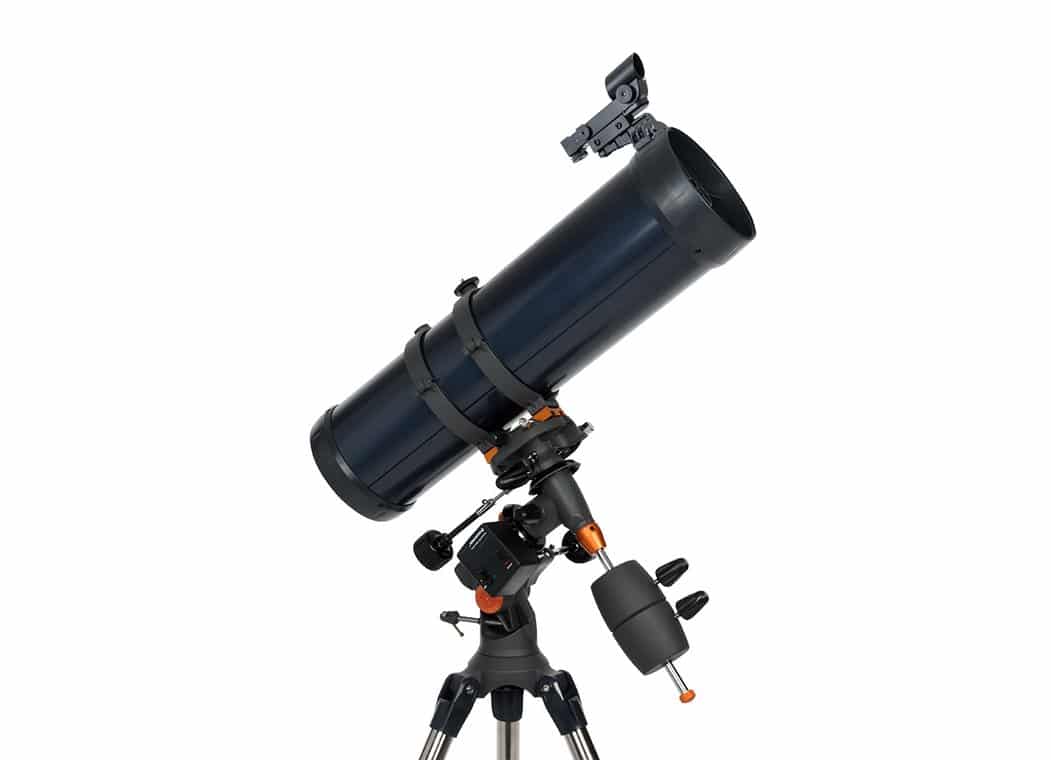 Astromaster 130EQ-MD (Motor Drive) - immagine 6