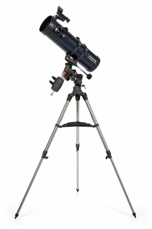 Astromaster 130EQ-MD (Motor Drive) - immagine 5