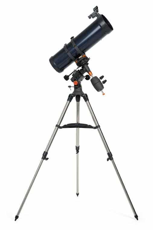 Astromaster 130EQ-MD (Motor Drive) - immagine 4