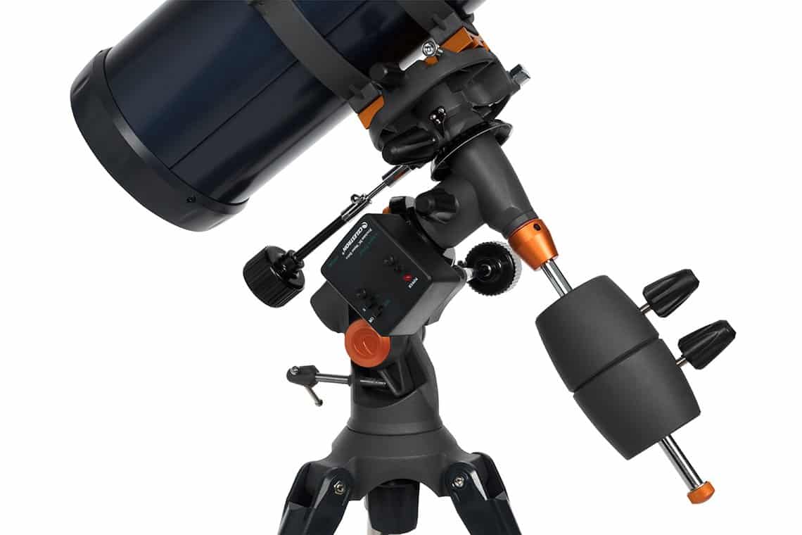 Astromaster 130EQ-MD (Motor Drive) - immagine 2
