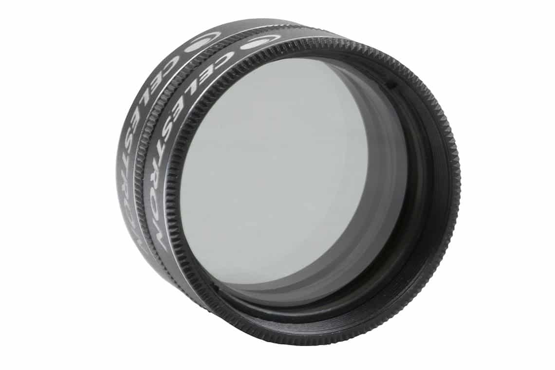 Filtro Lunare Polarizzatore Variabile - immagine 2