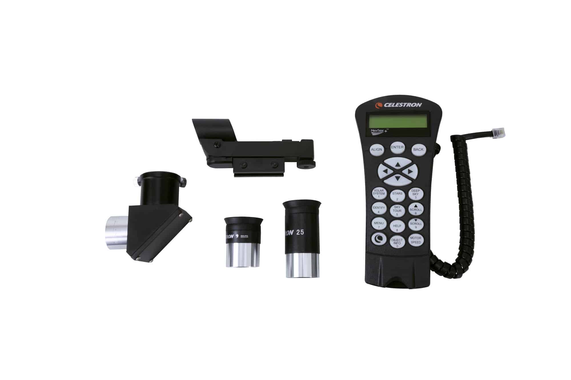 Nexstar 5 SLT
