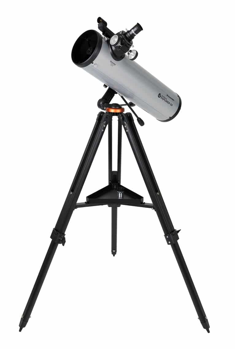 StarSense Explorer DX 130 Newton - immagine 5