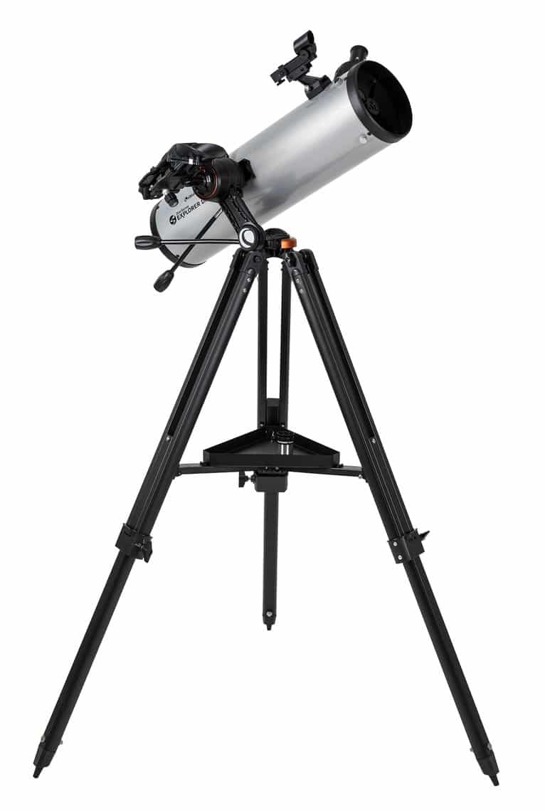 StarSense Explorer DX 130 Newton - immagine 4