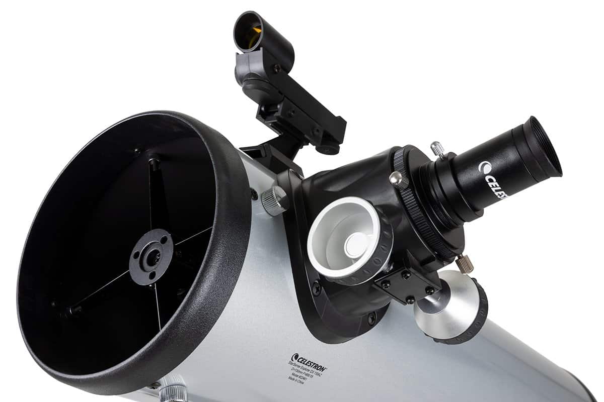 StarSense Explorer DX 130 Newton - immagine 3