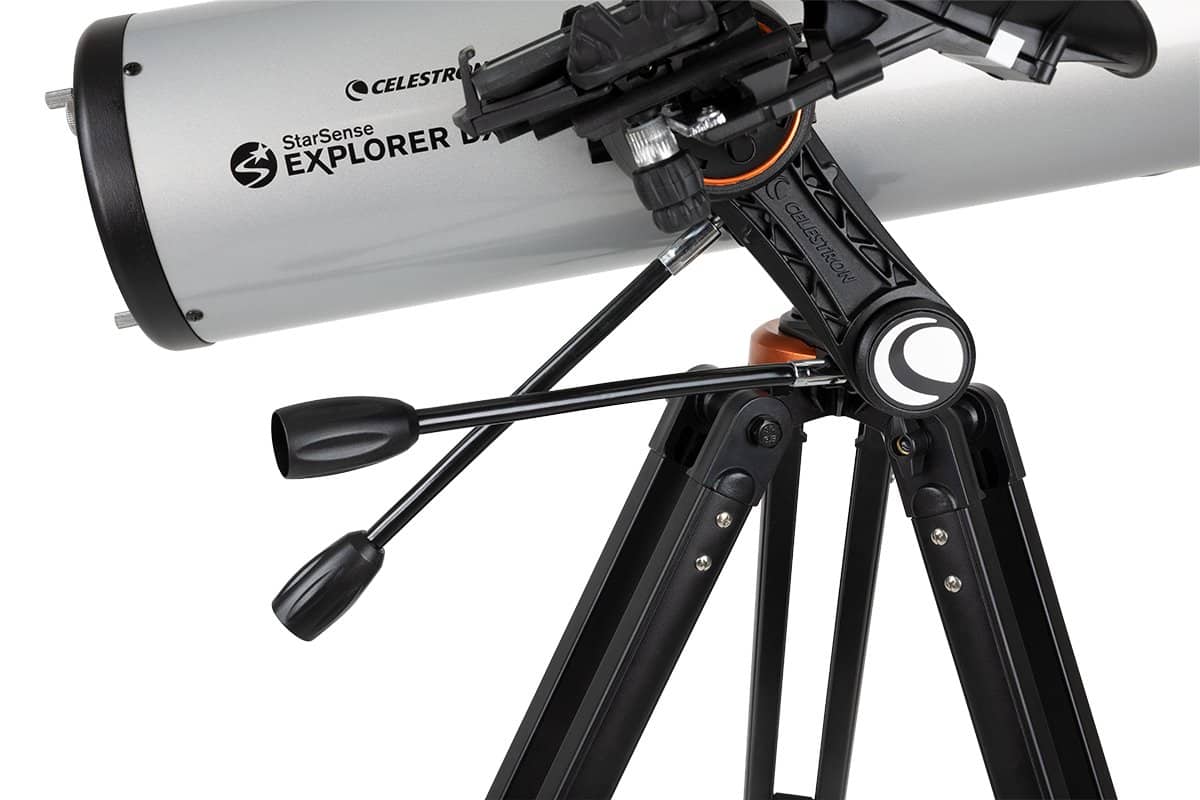 StarSense Explorer DX 130 Newton - immagine 2