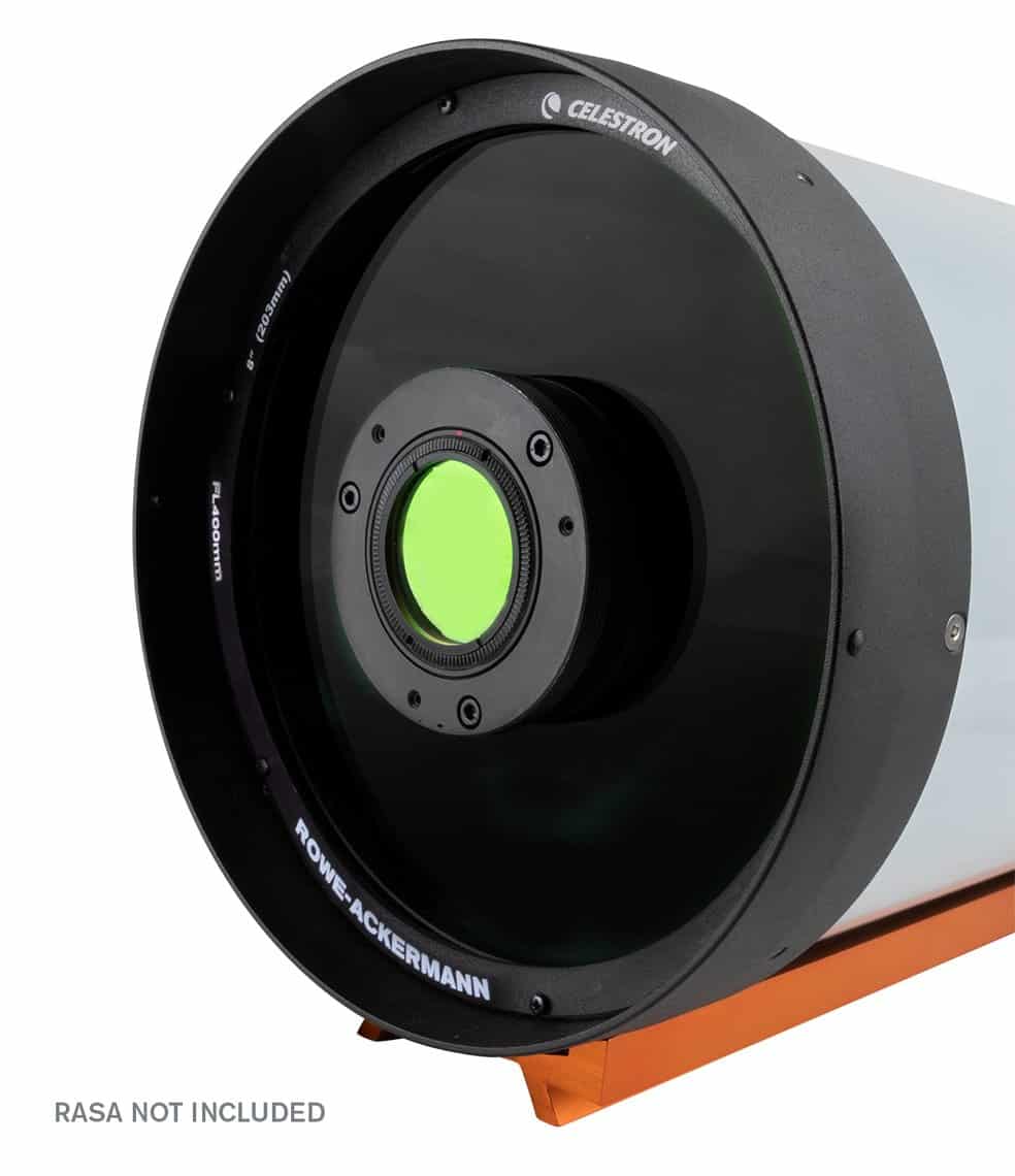 Filtro LPR RASA8 - immagine 3