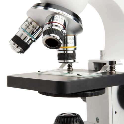 Microscopio LABS CM1000C