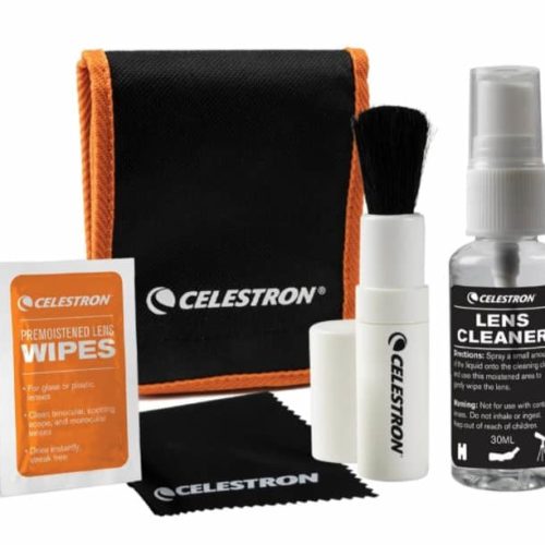Kit Pulizia Lenti