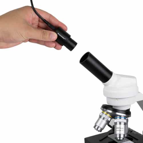 Digital Microscope Imager 2MPx