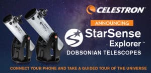Scopri di più sull'articolo Star Sense Explorer DOBSON