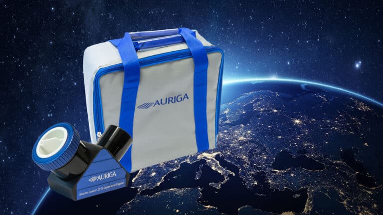 Scopri di più sull'articolo Quali Accessori Acquistare per il Telescopio?