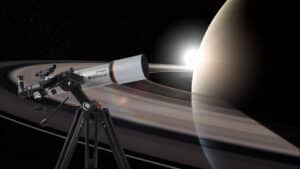 Scopri di più sull'articolo Schemi ottici dei telescopi: Rifrattori