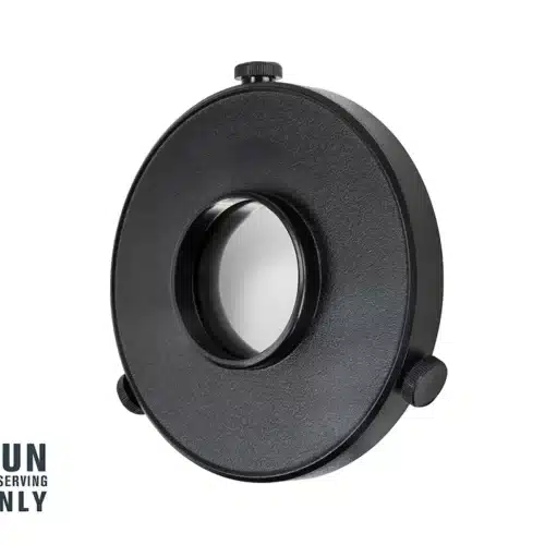 Filtro Solare Powerseeker 70EQ-AZ e Travelscope 70