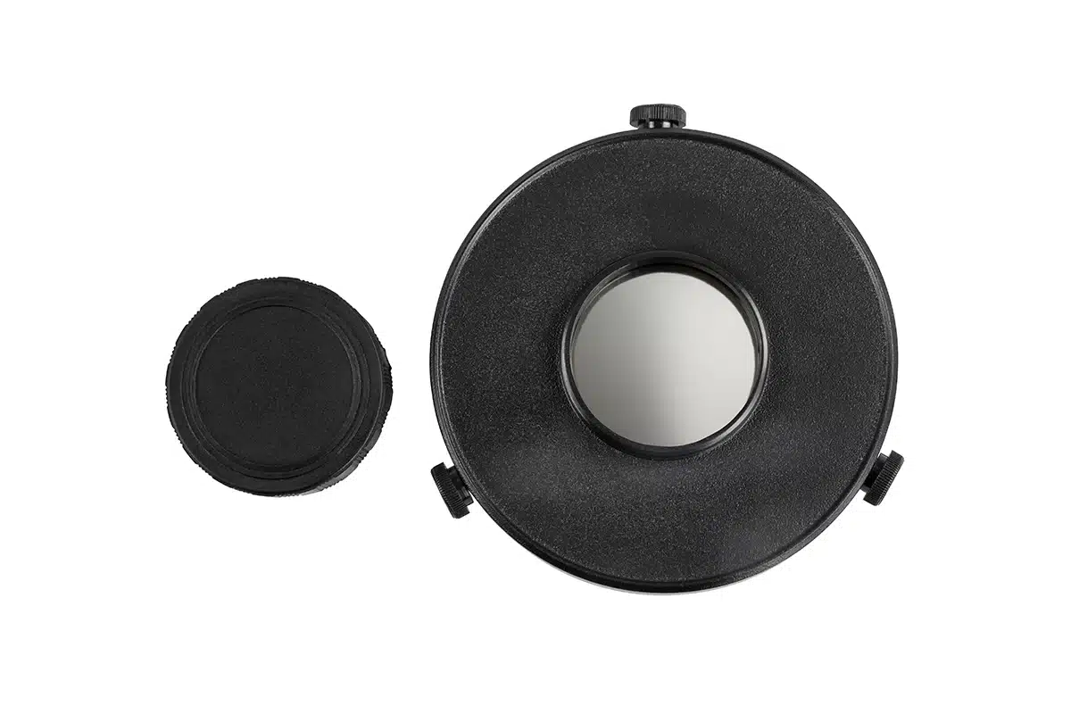 EclipSmart Solar Filter PowerSeeker_70AZ-EQ_TravelScope_70_Inspire_90AZ