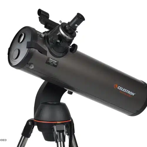 Filtro Solare Powerseeker 127EQ-AZ, Nexstar 130SLT, Star Sense 130AZ, 127AZ, Astro FI 130