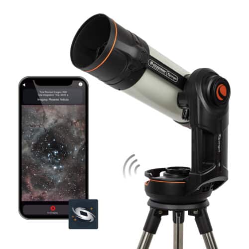 Telescopio SMART ORIGIN Mark II