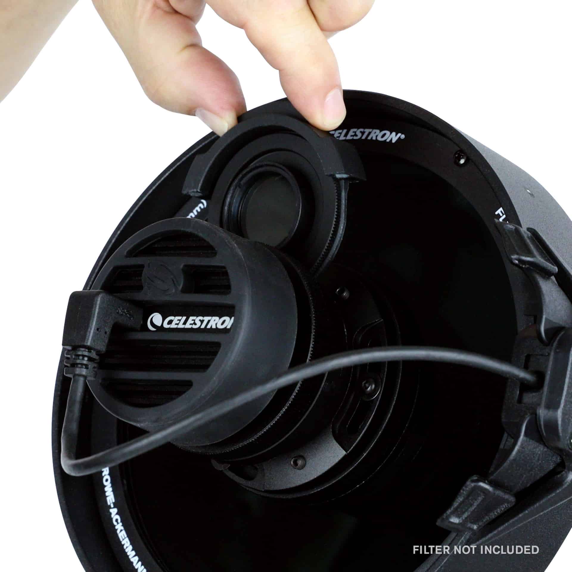 Telescopio Celestron Origin