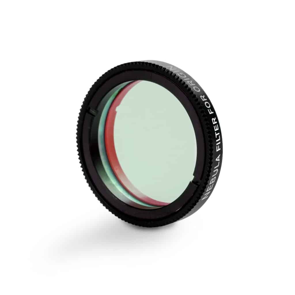 Filtro Nebulare Origin