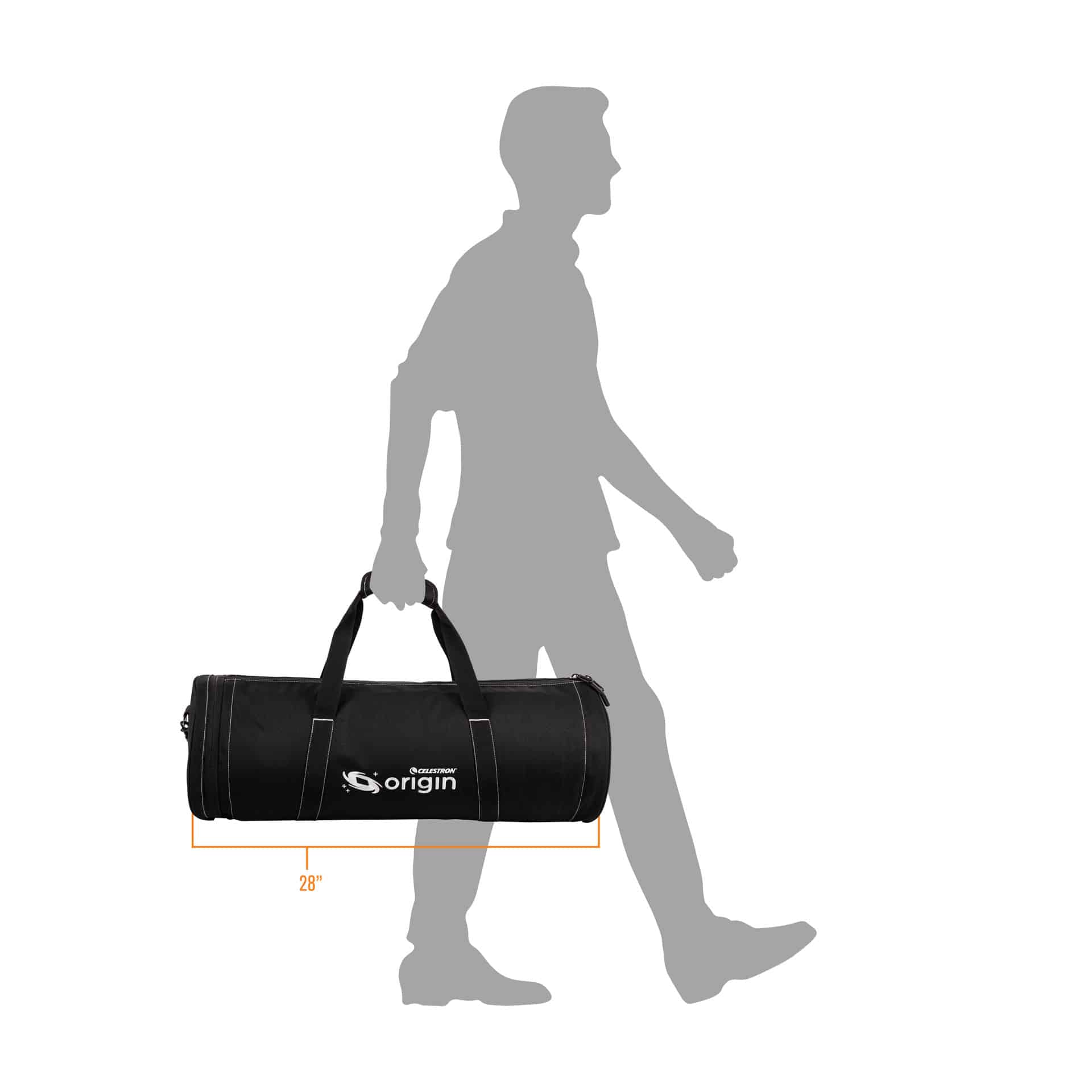 Borsa Celestron Origin
