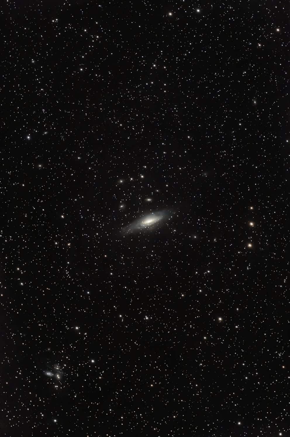 Telescopio SMART ORIGIN - immagine 18