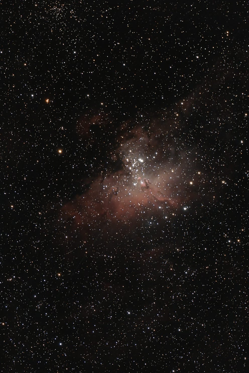 Telescopio SMART ORIGIN - immagine 17