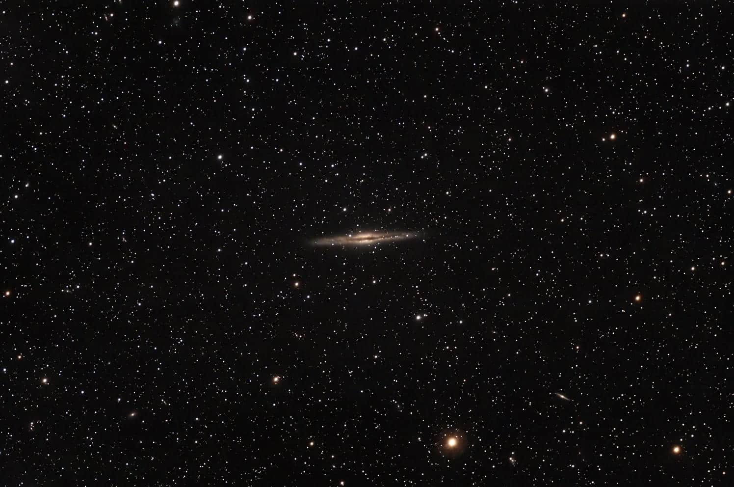 Telescopio SMART ORIGIN - immagine 16